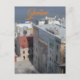 フレスコ・ケベコワ ポストカード