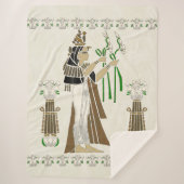 フレスコ シェルパブランケット (正面)