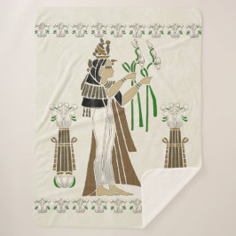 フレスコ シェルパブランケット