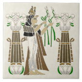 フレスコ タイル (正面)