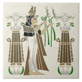 フレスコ タイル