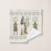 フレスコ バスタオルセット (ウォッシュタオル)