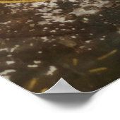 フレスコ ポスター (角)