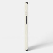フレスコ iPhoneケース (左側面)