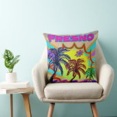 フレスノエターナルピロー クッション (椅子)