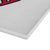 フレスノカリフォルニア カッティングボード (角)