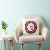 フレスノカリフォルニア クッション (椅子)