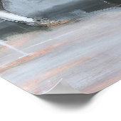 フレスノガロウェイブル ポスター (角)