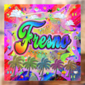 フレスノビスタウ表現ィンドウの固定 ウィンドウサイン (シート2)