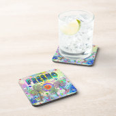 フレスノ深いドリームコースター コースター (右側)