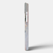 フレズノギャロウェーBull Case-Mate iPhoneケース (裏面 / 左)