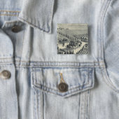 フレズノ·エッガーズ·ビネヤード 缶バッジ (インサイチュ)