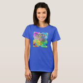 フレズノquadroシーズンズTシャツ Tシャツ (正面フル)
