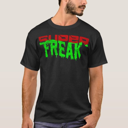 フレッすごいク Tシャツ (正面)