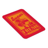 フレッすごいシュ マグネット (右側)