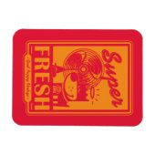 フレッすごいシュ マグネット (横)