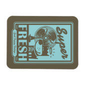 フレッすごいシュ マグネット (横)