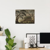 フレックス ポスター (ホームオフィス)