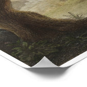 フレックス ポスター (角)