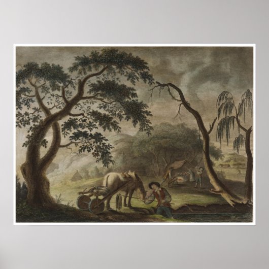 フレックス ポスター (正面)