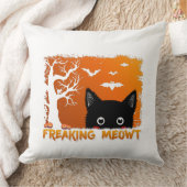 フレックミオウ クッション (ブランケット)