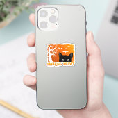 フレックミオウ シール (スマートフォン)