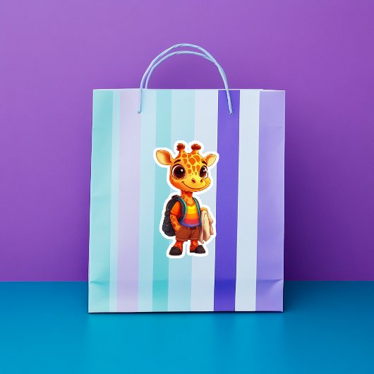 フレックリー・フレンド・ビニール・ステッカー シール