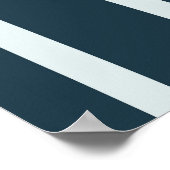 フレッシュな洋ナシの生モダン活 ポスター (角)