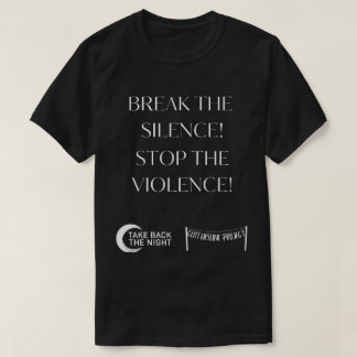 フレッシュな洗濯ひもプロジェクト Tシャツ
