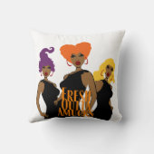 フレッシュアウトタアムックス クッション (裏面)