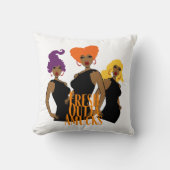 フレッシュアウトタアムックス クッション (正面)