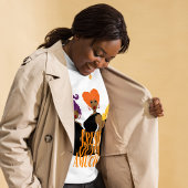 フレッシュアウトタアムックス スウェットシャツ