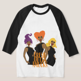 フレッシュアウトタアムックス Tシャツ