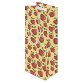 フレッシュアップル ギフトバッグ (裏面アングル)