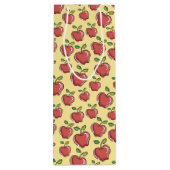 フレッシュアップル ギフトバッグ (裏面)