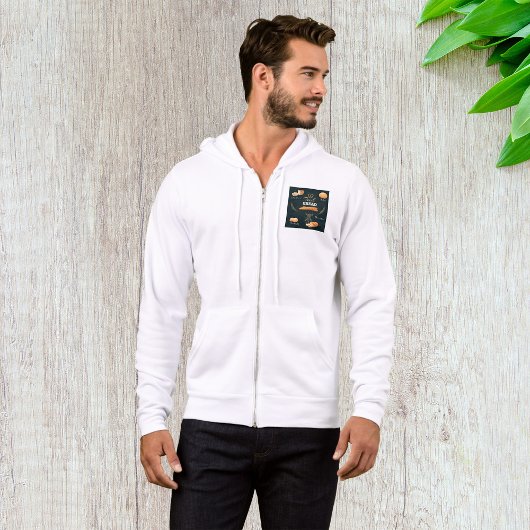 フレッシュアーティザンパンベーカリーローフバ転がグエット パーカ