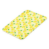 フレッシュイエローレモン マグネット (左側)