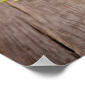 フレッシュイタリアンピザ ポスター (角)