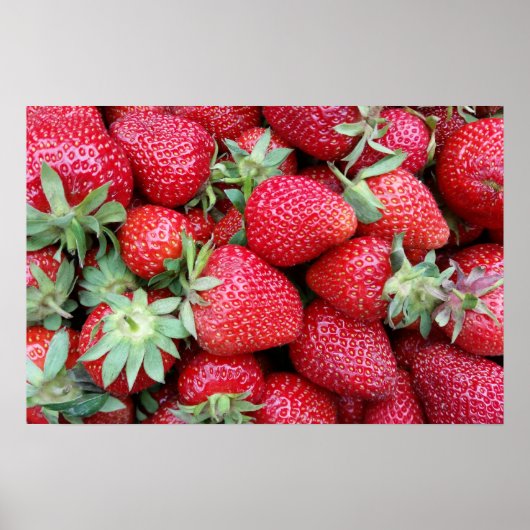 フレッシュイチゴ2 ポスター (正面)