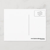 フレッシュイチゴ ポストカード (裏面)