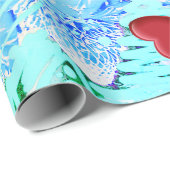 フレッシュウィメンズクラブギフトラッピング紙 ラッピングペーパー (ロールコーナー)