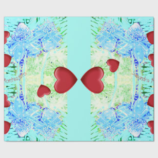 フレッシュウィメンズクラブギフトラッピング紙 ラッピングペーパー