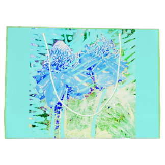 フレッシュウィメンズクラブデコール抱き枕 ラージペーパーバッグ