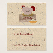 フレッシュエッグつるラベル (正面&裏面)