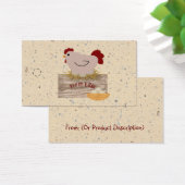 フレッシュエッグつるラベル (デスク)