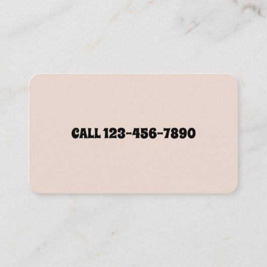 フレッシュエッグオーガニックバイオエッグズチキンヘンファーム 名刺 (裏面)