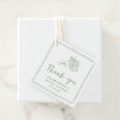 『フレッシュオフザマーケット ファーマーズ ブライダルシャワー』 フェイバータグ (インサイチュ)