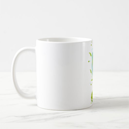 フレッシュカクテル  コーヒーマグカップ (左)