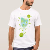 フレッシュカクテル Tシャツ (正面)