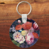 フレッシュカット春花 キーホルダー (正面)